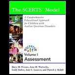 Scerts Model, Volume 1 Assessment