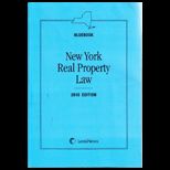 New York Real Property Law 10 Bluebook