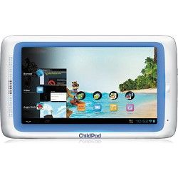 Archos ChildPad 7 Inch 4 GB Tablet (White)