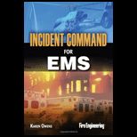 Incident Command for EMS