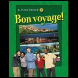 Bon Voyage Level 2