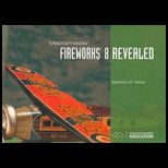Macromedia Fireworks 8 Revealed  With CD