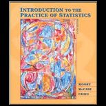 Introduction to the Practice of Statistics, With CD
