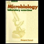 Microbiology Laboratory Exercises