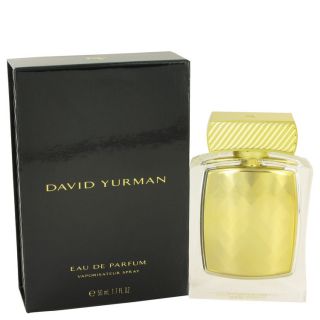 David Yurman for Women by David Yurman Eau De Parfum Spray 1.7 oz