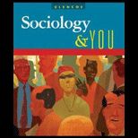 Sociology and You (Teacher Transparencies)