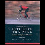 Effective Training (Custom)