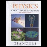 Physics for Scientists and Engineering , Volume 3   With Access