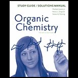 Organic Chemistry Study Guide / Solution Manual