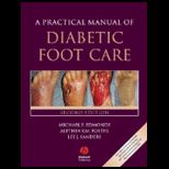 Practical Manual of Diabetic Foot Care