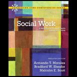 Social Work A Profession of Many Faces Updated With Access