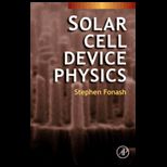 Solar Cell Device Physics
