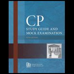 CLA/CP Study Guide and Mock Examination