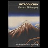 Introducing Eastern Philosophy