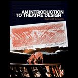 Intro to Theatre Design