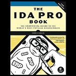 IDA Pro Book