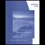 Intro. to Physical Science Lab Manual