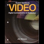 Video Digital Communication and  Workbook
