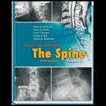 Rothman Simeone, Spine Vols. 1 and 2