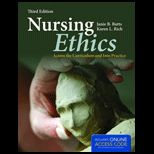 Nursing Ethics   With Access