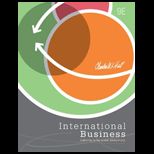 International Business   With Access (Loose)
