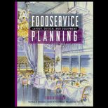 Foodservice Planning  Layout, Design and Equipment