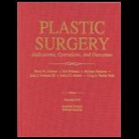 Plastic Surgery Indications, Operations and