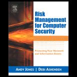 Risk Management for Computer Security