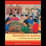 Community Nutrition in Action
