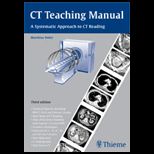 CT Teaching Manual