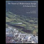 Nature of Mediterranean Europe