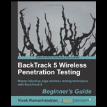 BackTrack 5 Wireless Penetration Testing Beginners Guide