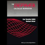 Derive Calculus Workbook