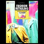 Fashion Retailing  A Multi Channel Approach   With DVD