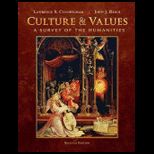 Culture and Values, Alt. Volume
