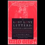 Lost Love Letters of Heloise and Abelard  Perceptions of Dialogue in Twelfth Century France