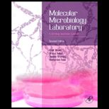 Molecular Microbiology Lab