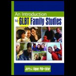 Intro. to Glbt Family Studies