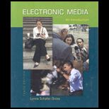 Electronic Media An Introduction