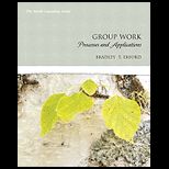Group Work  Processes and Applications