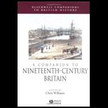 Companion to 19th Century Britain