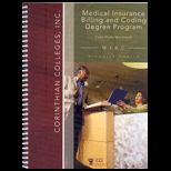 Corinthian Degree  Workbook (Custom Package)