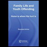 Family Life and Youth Offending