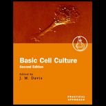 Basic Cell Culture