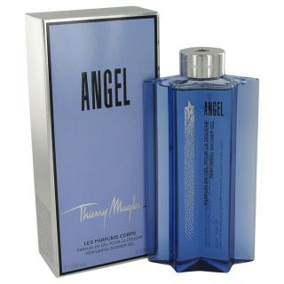 Angel for Women by Thierry Mugler Perfumed Shower Gel 7 oz