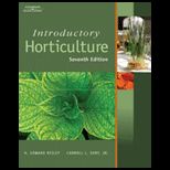 Introductory Horticulture   Lab. Manual   to Accompany Reiley
