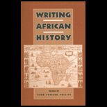 Writing African History