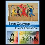 Brain Compatible Dance Education