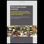 STEM Project Based Learning An Integrated Science, Technology, Engineering, and Mathematics