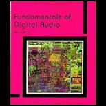 Fundamentals of Digital Audio Control And Interaction Beyond the Keyboard